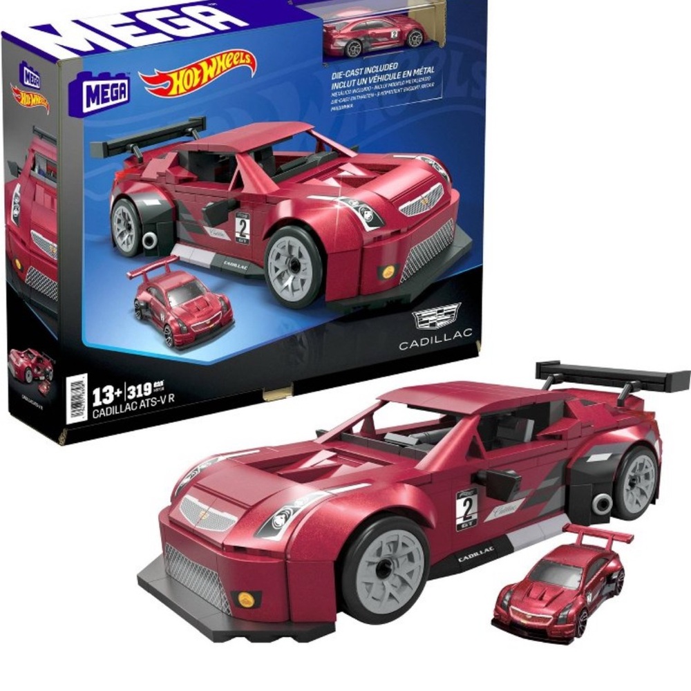 Lego Red Building Sets & Blocks
